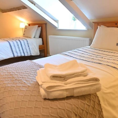 Burtree Ford Mayfield Cottage מראה חיצוני תמונה