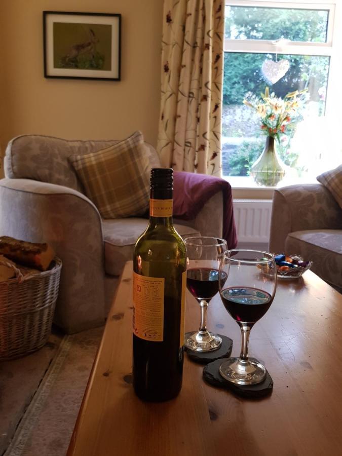 Burtree Ford Mayfield Cottage מראה חיצוני תמונה