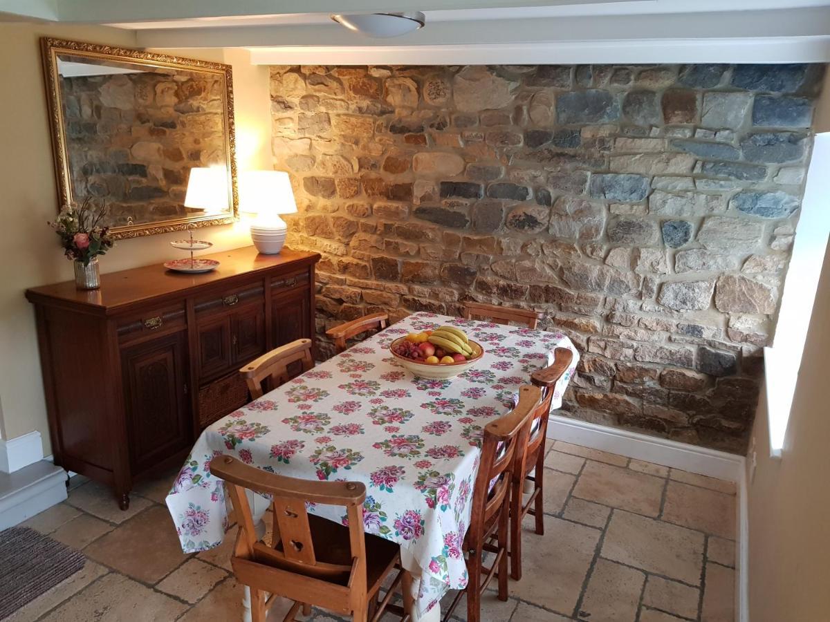 Burtree Ford Mayfield Cottage מראה חיצוני תמונה