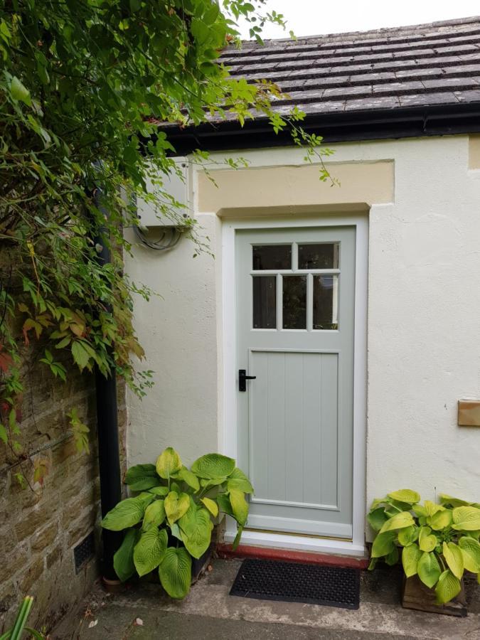 Burtree Ford Mayfield Cottage מראה חיצוני תמונה