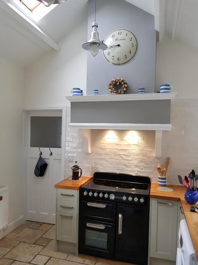 Burtree Ford Mayfield Cottage מראה חיצוני תמונה