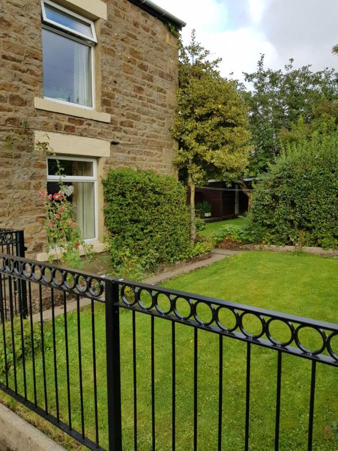 Burtree Ford Mayfield Cottage מראה חיצוני תמונה