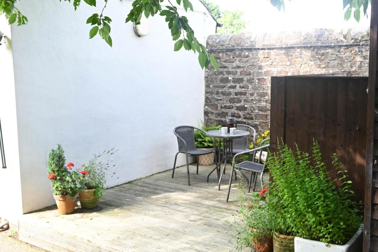 Burtree Ford Mayfield Cottage מראה חיצוני תמונה