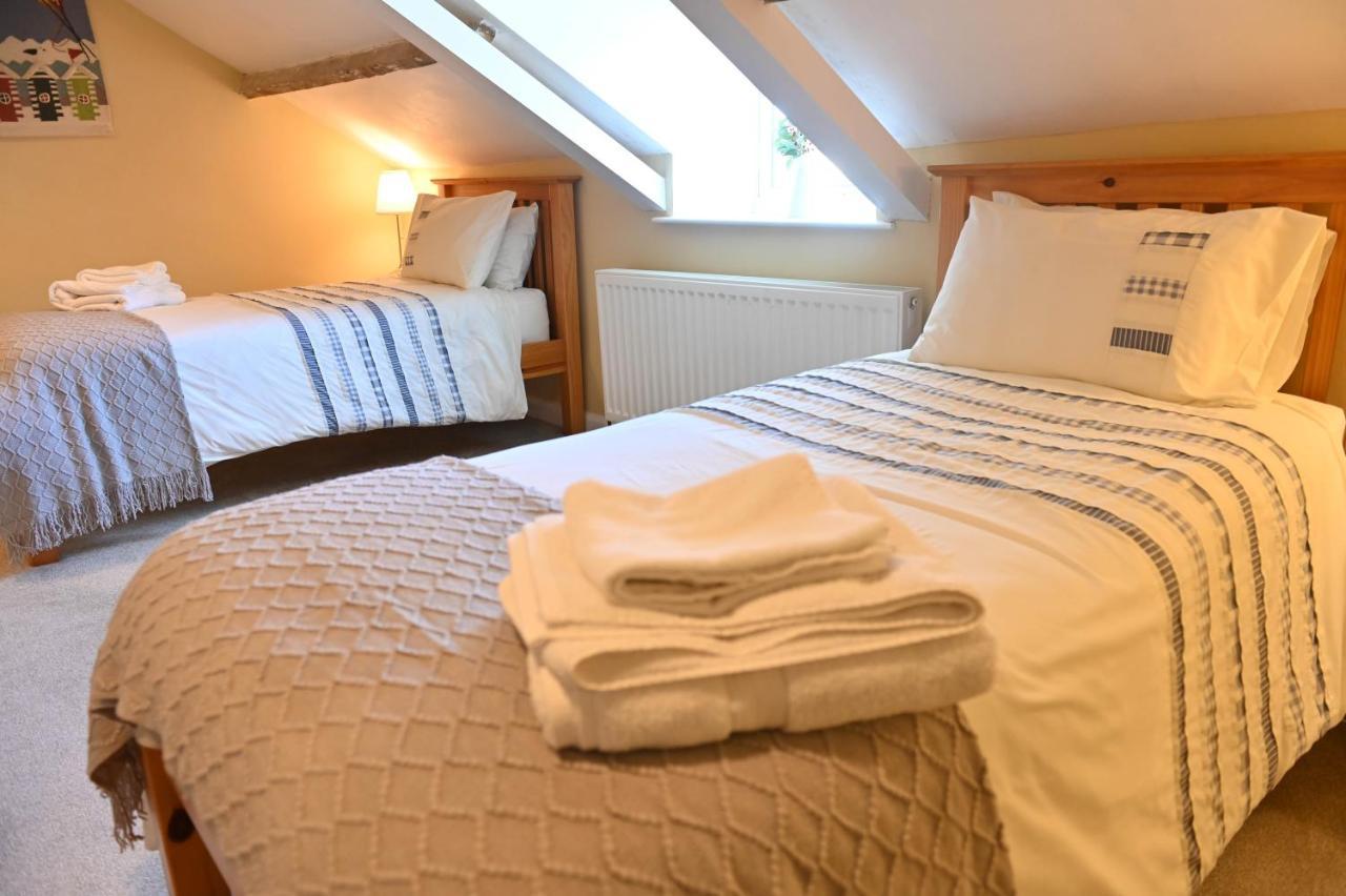 Burtree Ford Mayfield Cottage מראה חיצוני תמונה