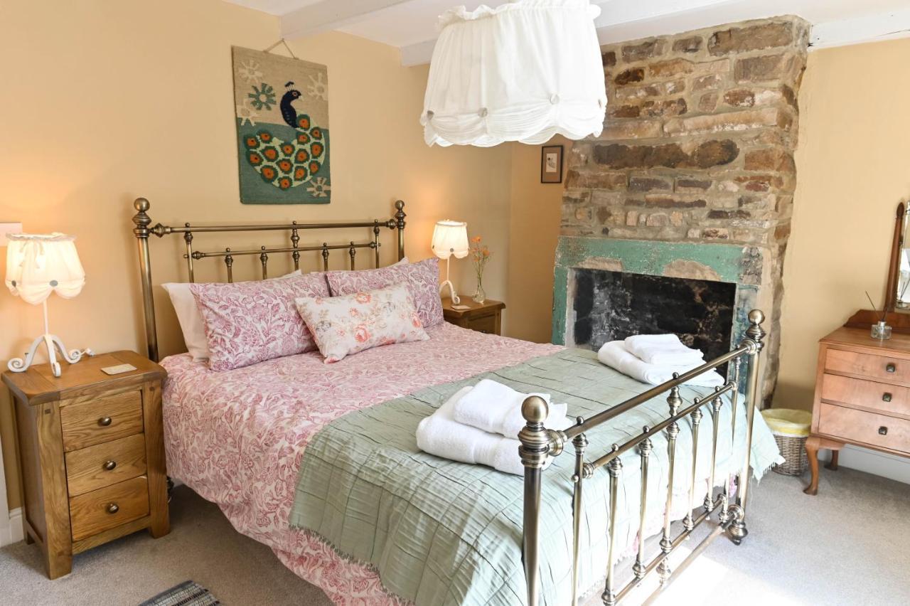 Burtree Ford Mayfield Cottage מראה חיצוני תמונה