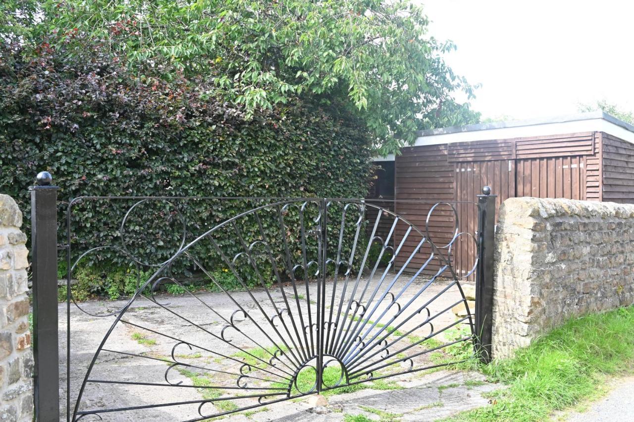Burtree Ford Mayfield Cottage מראה חיצוני תמונה