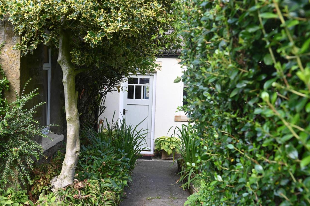 Burtree Ford Mayfield Cottage מראה חיצוני תמונה