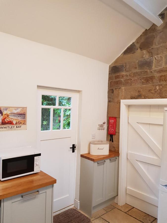 Burtree Ford Mayfield Cottage מראה חיצוני תמונה