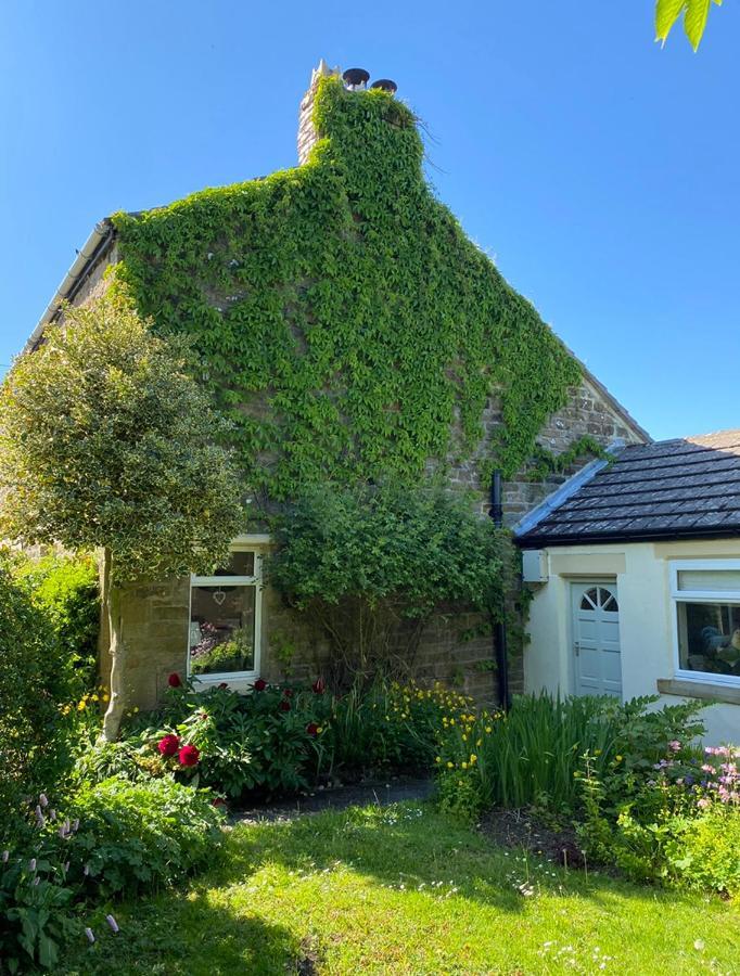 Burtree Ford Mayfield Cottage מראה חיצוני תמונה