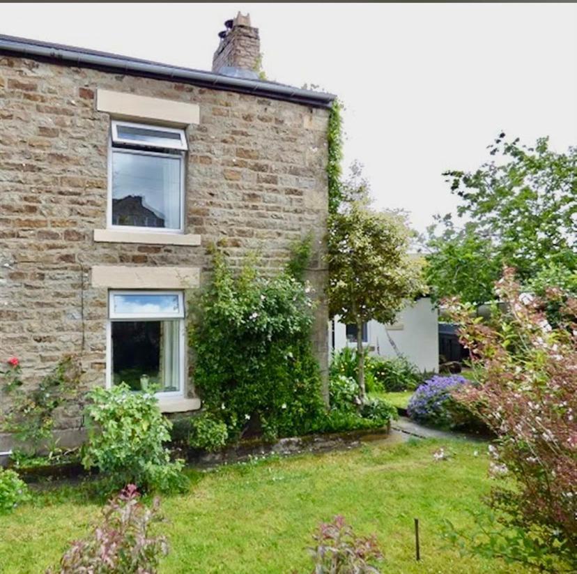 Burtree Ford Mayfield Cottage מראה חיצוני תמונה