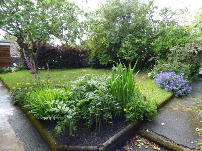 Burtree Ford Mayfield Cottage מראה חיצוני תמונה