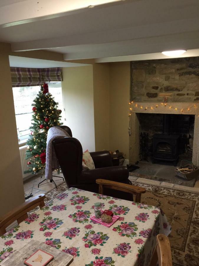 Burtree Ford Mayfield Cottage מראה חיצוני תמונה
